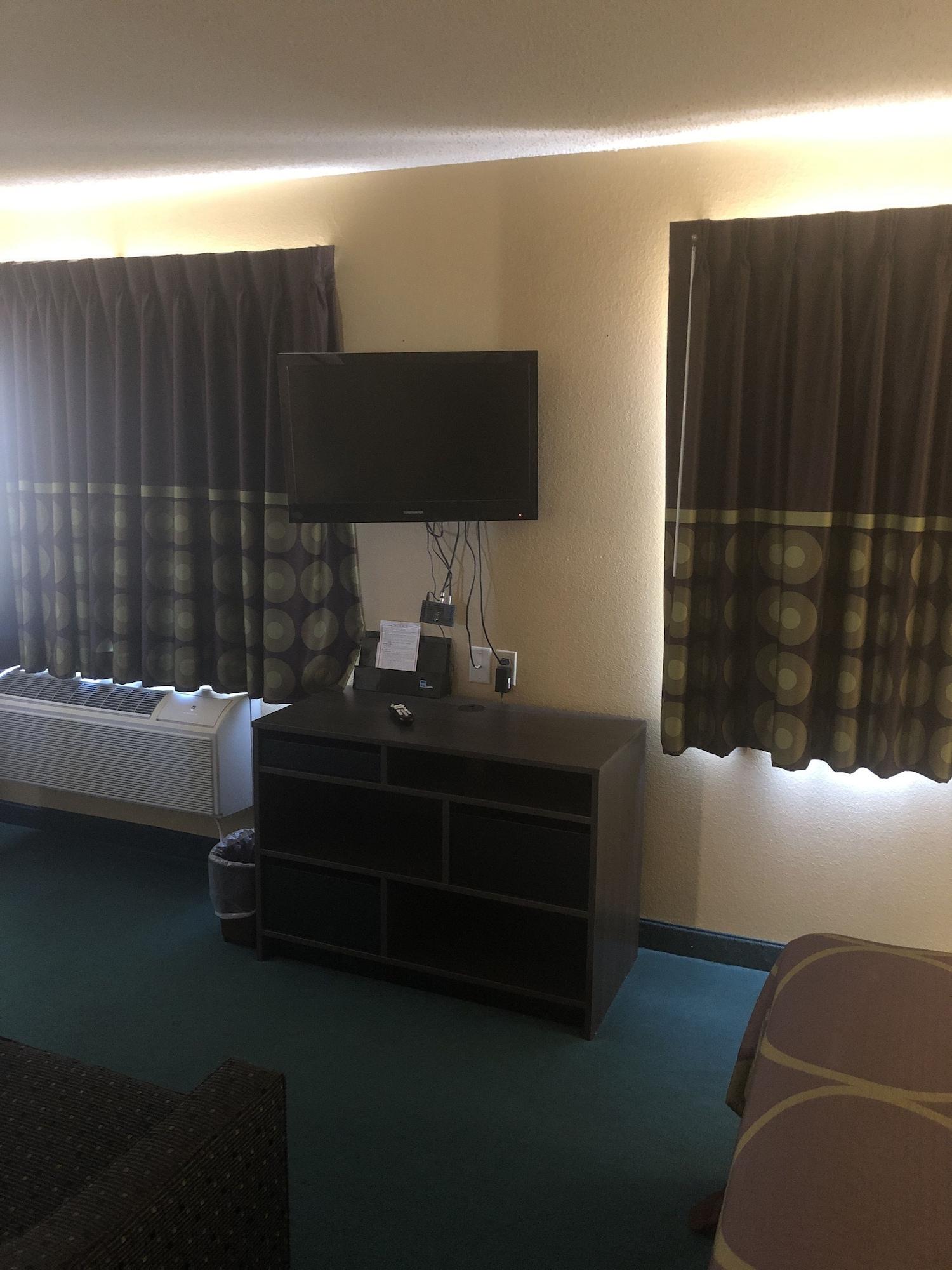 Super 8 By Wyndham Florence Co Kültér fotó