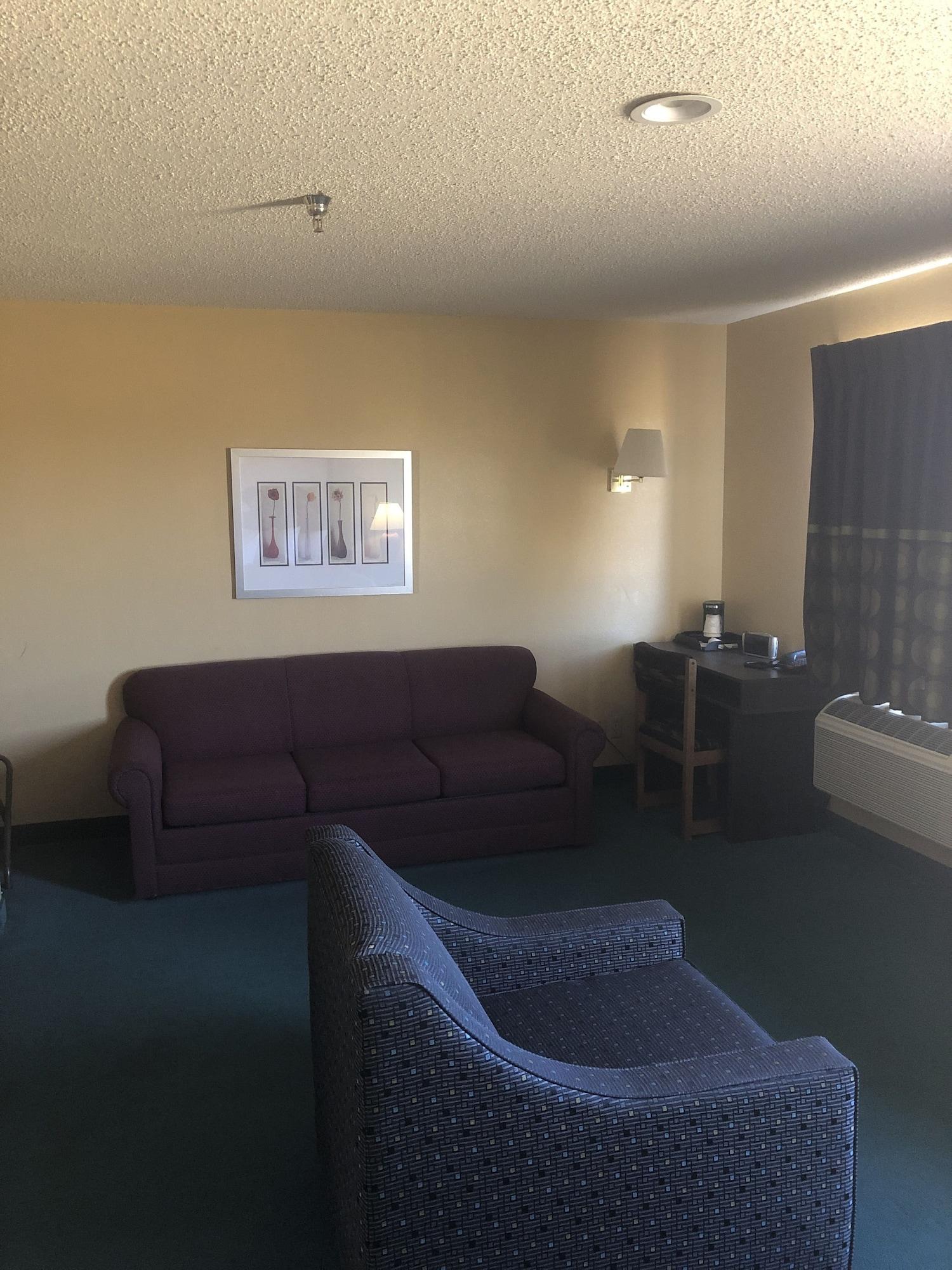 Super 8 By Wyndham Florence Co Kültér fotó