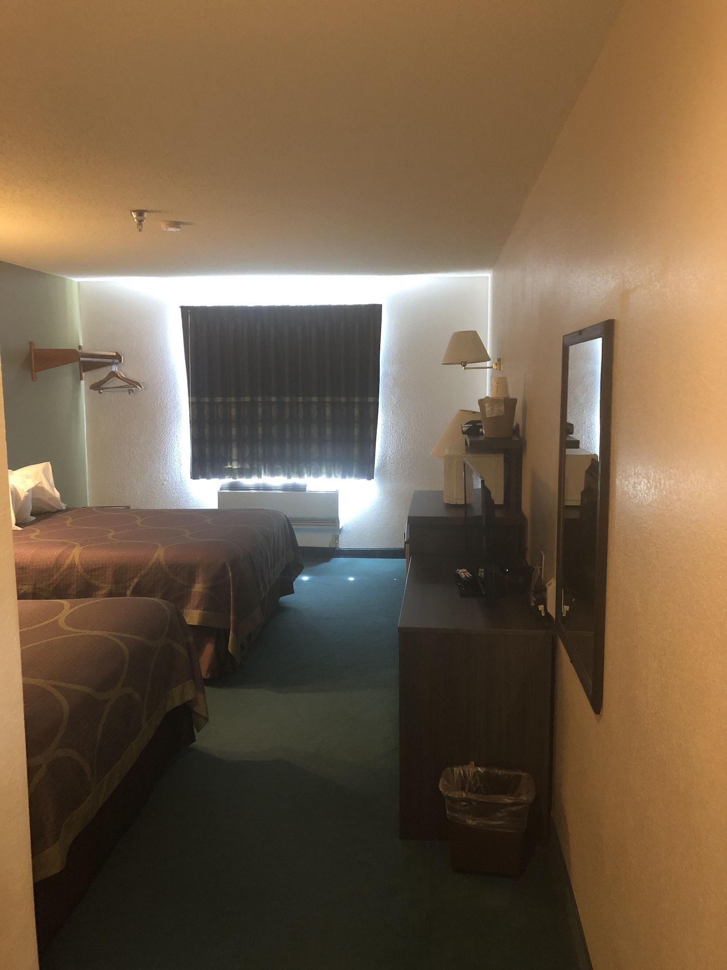 Super 8 By Wyndham Florence Co Kültér fotó