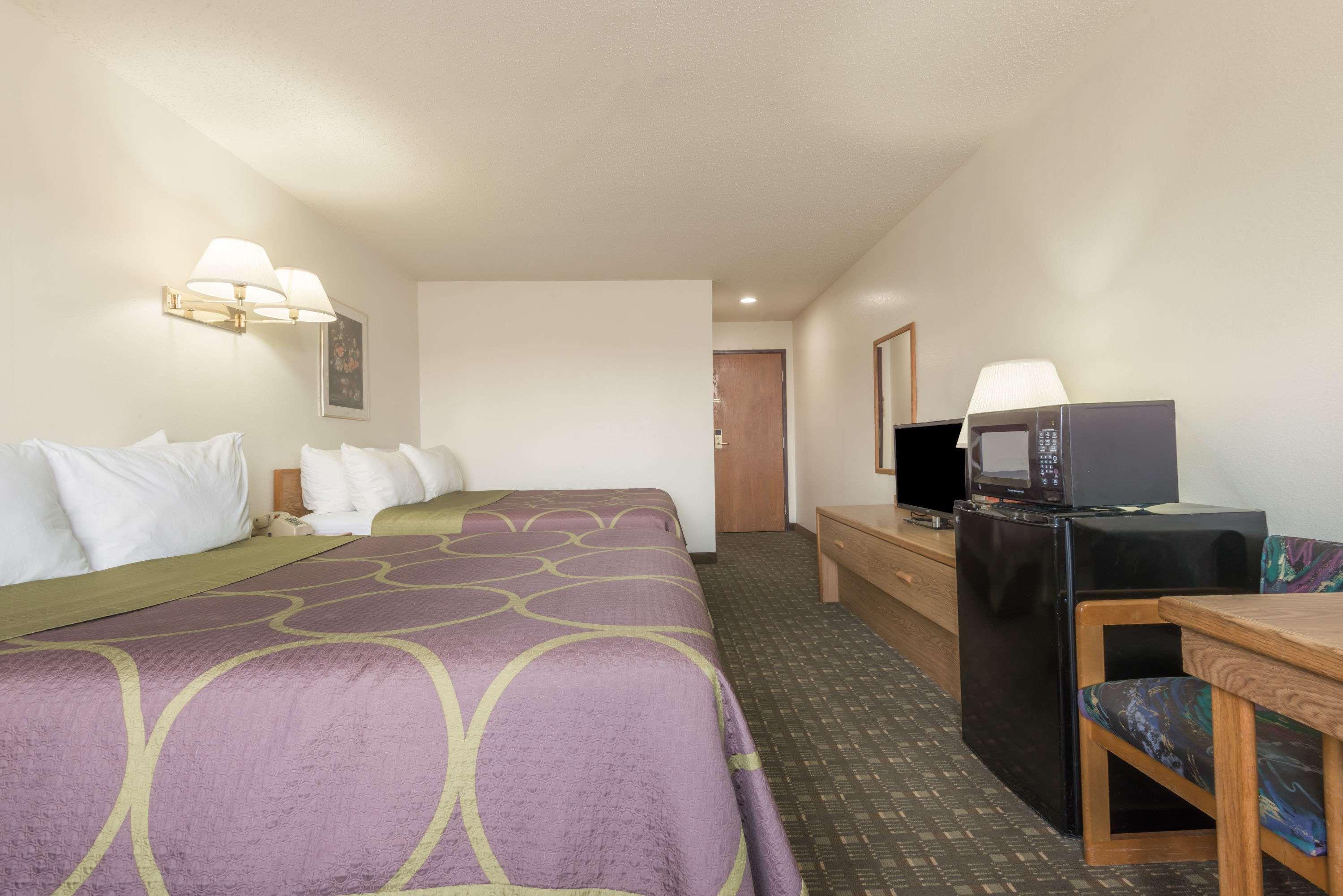 Super 8 By Wyndham Florence Co Kültér fotó